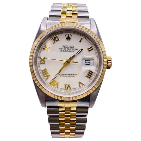 rolex oyster perpetuate 18ct two tone|rolex oyster perpetual 2020 price.